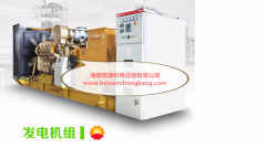 【海南(nan)重(zhong)康】影響柴油機(jī)工(gong)作(zuò)粗暴的(de)因素有(yǒu)哪些