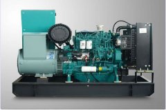 髮(fa)電(dian)機(jī)組防爆裝(zhuang)置的(de)結構與類型